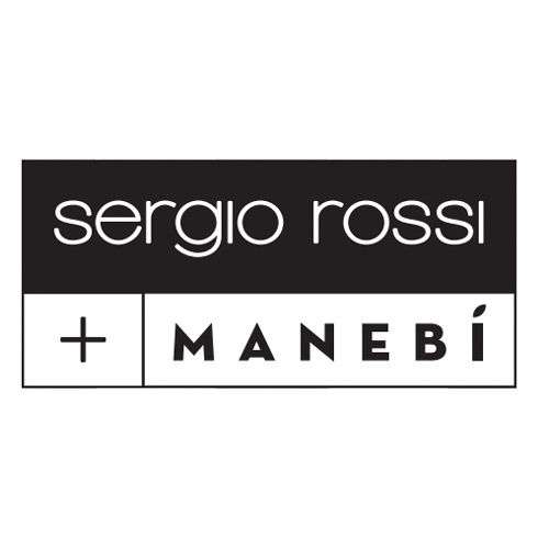 SERGIO ROSSI x MANEBI