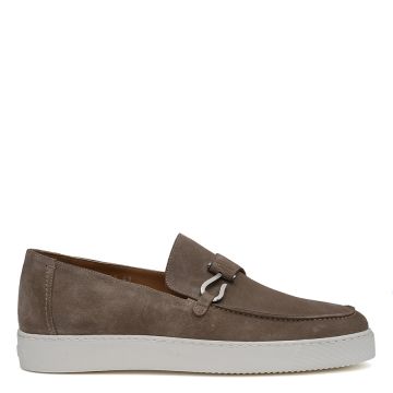 SUEDE LOAFERS 7120247