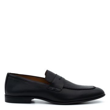LEATHER LOAFERS 7170507A