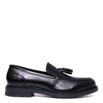 LEATHER LOAFERS 7111426