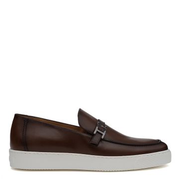 LEATHER LOAFERS 7122737