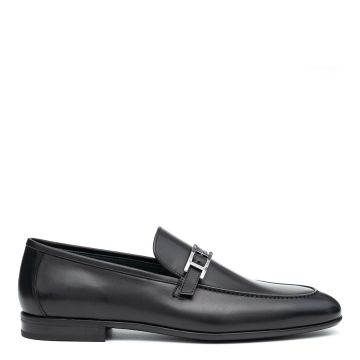 LEATHER LOAFERS 7123737