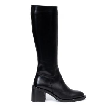 LEATHER BOOTS 4014012
