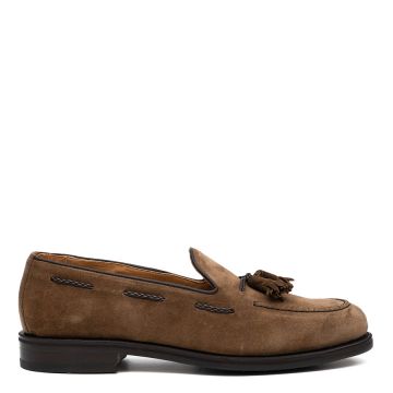 SUEDE LOAFERS 2094340C