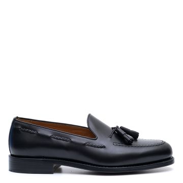 LEATHER LOAFERS 2094340