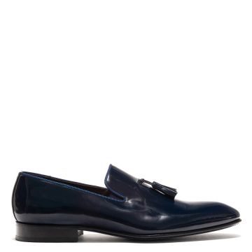 PATENT LEATHER LOAFERS 712444140VER