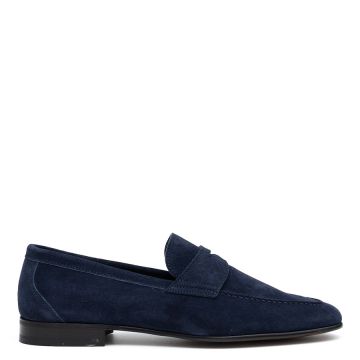 SUEDE LOAFERS 2095105C