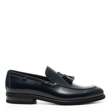 LEATHER LOAFERS 7125459