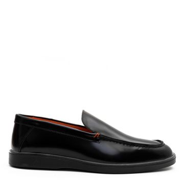 LEATHER LOAFERS 7176118A