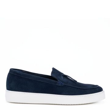 SUEDE LOAFERS 7126742