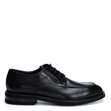 LEATHER LACE UP SHOES 7126952