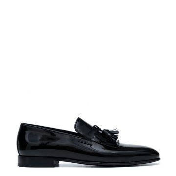 PATENT LEATHER LOAFERS 7127837