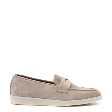 SUEDE LOAFERS 7177886