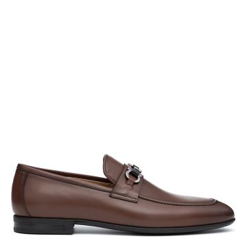 LEATHER LOAFERS 7128147