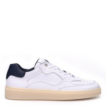 LEATHER SNEAKERS CARY