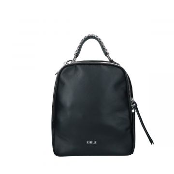 ERMIONE LEATHER BACKPACK