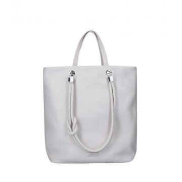 GELSOMINO LEATHER BAG