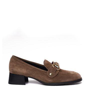 SUEDE LOAFERS 159LAVINIAV