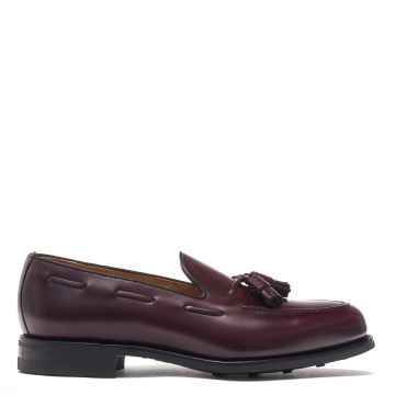 LEATHER LOAFERS 0021948