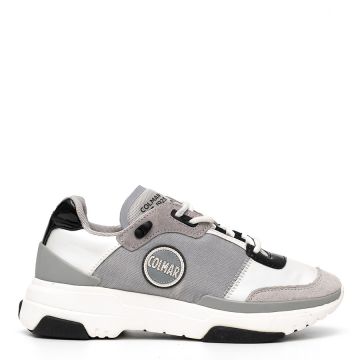 LEATHER SNEAKERS STARKS_BAY