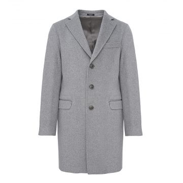 CASHMERE COAT STOCCOLM