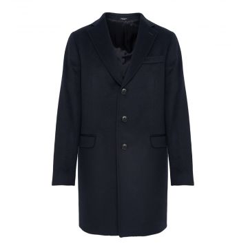 CASHMERE COAT STOCCOLM