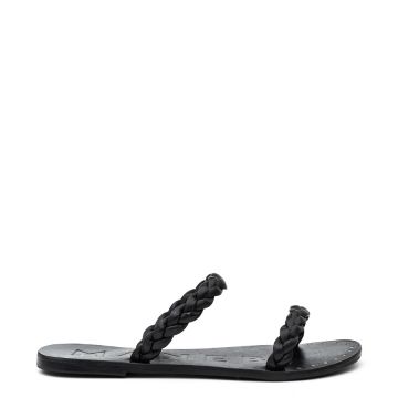 LEATHER SANDALS CANYON Y0V