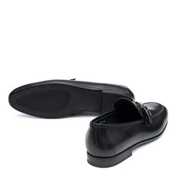 LEATHER LOAFERS 7123737