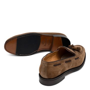 SUEDE LOAFERS 2094340C