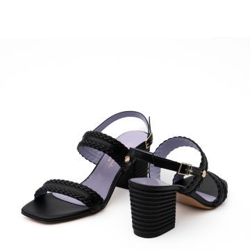 LEATHER SANDALS 0135179