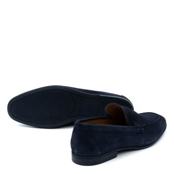 SUEDE LOAFERS 7177396