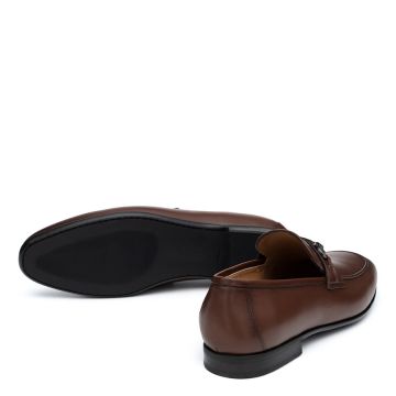 LEATHER LOAFERS 7128147
