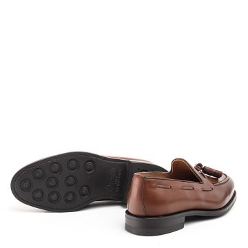 LEATHER LOAFERS 0021948