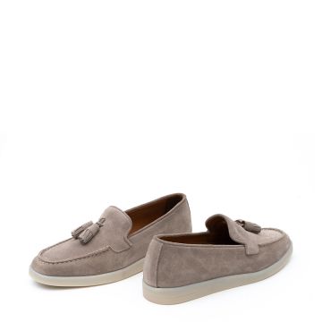 SUEDE LOAFERS 7178886