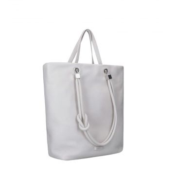 GELSOMINO LEATHER BAG