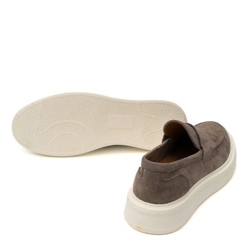 SUEDE SNEAKERS 394MOCBCfas