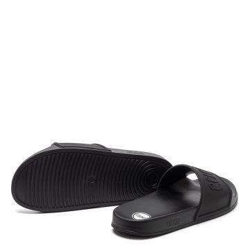 RUBBER SLIPPERS