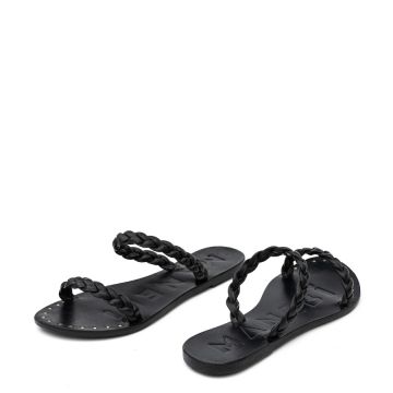 LEATHER SANDALS CANYON Y0V