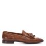HANDCRAFTED LEATHER LOAFERS
