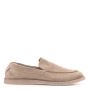 HANDCRAFTED SUEDE LOAFERS