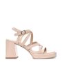 PATENT LEATHER SANDALS 05123