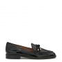 PATENT LEATHER LOAFERS 072272CA