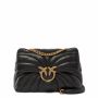 CLASSIC LOVE PUFF BAG 100038-A1EX