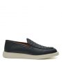 WOVEN LEATHER LOAFERS 7171153V