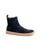 SUEDE CHELSEA BOOTS 0701806SGC/BLU