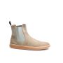 SUEDE CHELSEA BOOTS 0701806SGC/CAPPUCCINO