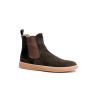 SUEDE CHELSEA BOOTS 0701806SGC/PEPE