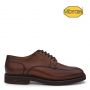 LEATHER LACE UP SHOES 2095637