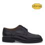 LEATHER LACE UP SHOES 2095637