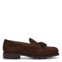 SUEDE LOAFERS 2098491C